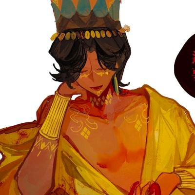 旧日里さんのプロフィール画像