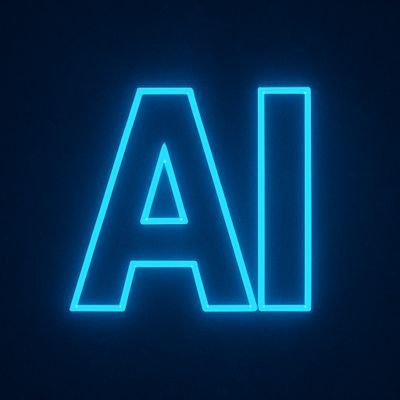 AI tools, ChatGPT tricks & productivity with tech
On a mission to simplify AI for everyone
#AI | #Productivity | #PromptEngineering