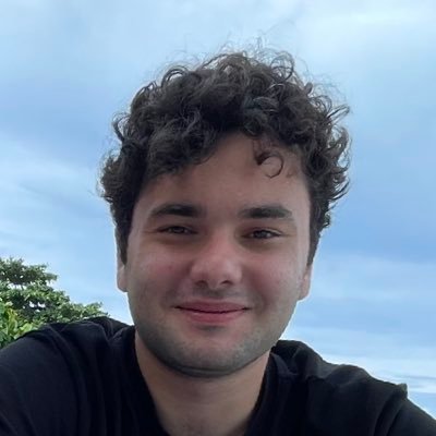 dersonxyz's profile picture. Co-Founder & CEO  @hakiraio