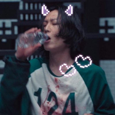 @Jae_won_Love