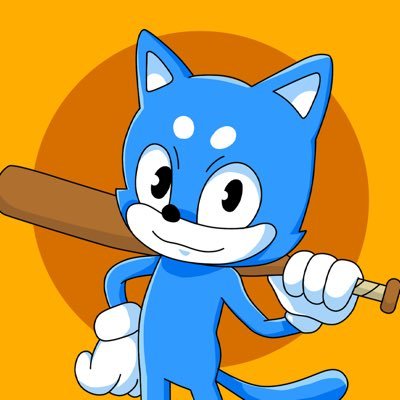 thisisponk's profile picture. My name is ponk, I’m bonk’s best friend ❗️❗️❗️