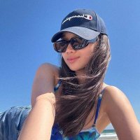 naeeri (@cjinderella) 's Twitter Profile