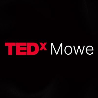 tedxmowe1's profile picture. TEDxMowe is an independently organized TEDx event committed to spotlighting transformative ideas and innovators shaping Africa’s future and beyond.