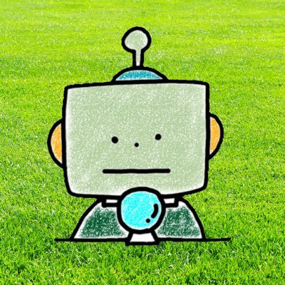 プルート🤖🔮(ねじめ)さんのプロフィール画像