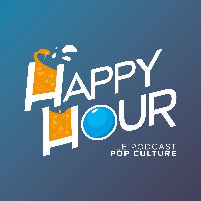 Happy Hour Podcast Profile