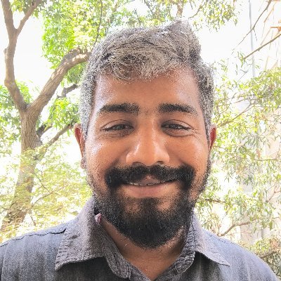 shivaharshkm's profile picture. Live, let live, seek God within | 

The world is unreal, but service to the unreal is real until the unreal is known