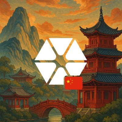 Chinese Local Community for @citrea_xyz
Incubating Bitcoin Apps → @CitreaOrigins