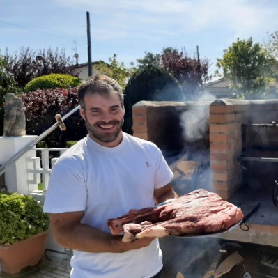 Si quieres arar recto en un campo, ata tu arado a una estrella. Mi padre siempre me dijo que esa estrella es Dios.