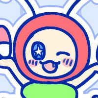 白飴 (@_whitecandy_pp) 's Twitter Profile