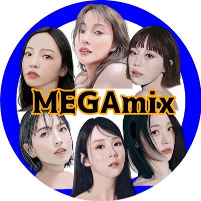 MEGAmixさんのプロフィール画像