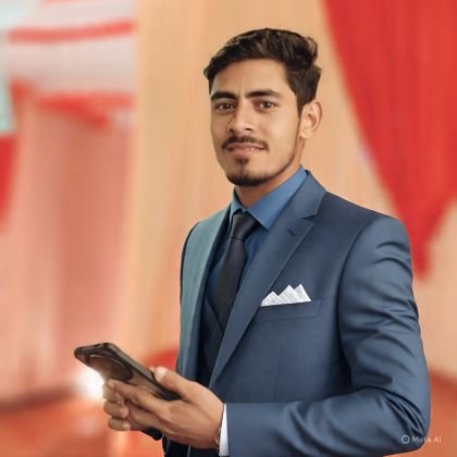 MdShams66237037's profile picture. 