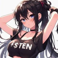 Tricia (@t_chy3) 's Twitter Profile