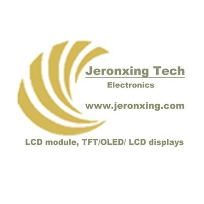 caphyla_lee's profile picture. ShenZhen Jeronxing Technology Co.,Ltd
Good displays # Best services  #  https://t.co/NGxrnqrbps
Email: sales@gexinlcd.com