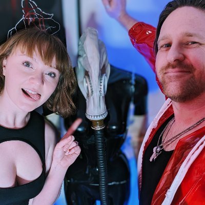 FTSHStudios's profile picture. 🎙 Home of the Embrace Your Ftsh podcast
🔗 Hub for our content, sessions & blog
🖤 Created by Shannon Huxley & Oscar Thickk
📥 Contact us for collabs, bookings