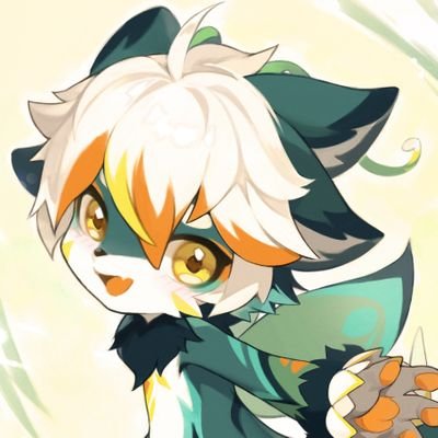 ๋์ด ๐ FUR:RAID Profile