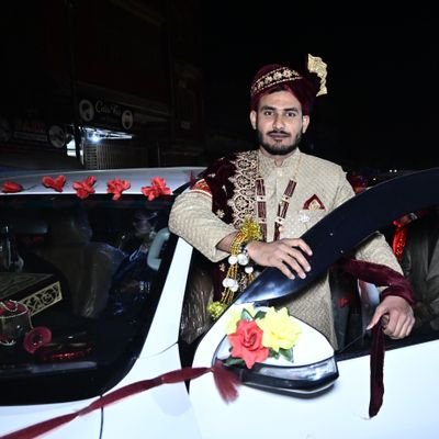 HammadKPathan's profile picture. اللّه ہم سب کو اپنے حفظ و امان میں رکھے ❤