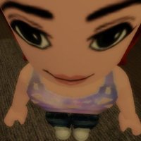 mim-i (@mimbluey) 's Twitter Profile