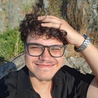 Lucas Rocha (@_lucasprocha) 's Twitter Profile