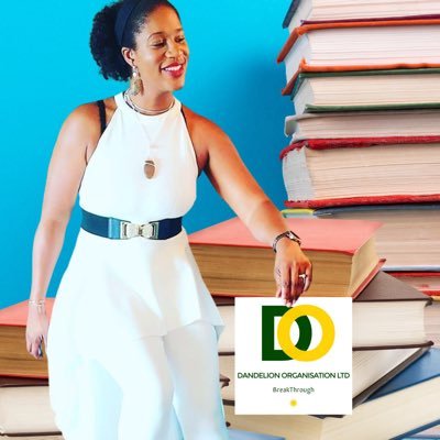 🌼 Wife, Mum & MD of @DandelionOrg. Relaxation Therapist & Speaker. Helping 10K+ BreakThrough & rise strong. Always remember your greatness. 🌼