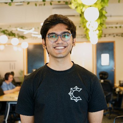 sahil_shubham_'s profile picture. Breaking things at @southpkcommons