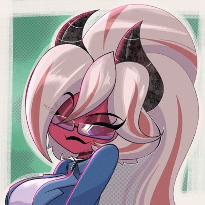 PFP by @StormRayneArt 22 yrs old, He/She, call me either LMK2, Luigi, or Lucia. I don't really plan on posting that much other than my imp-sona, so uh, hi?