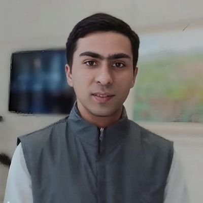 Sh_Zakariyo's profile picture. Journalist