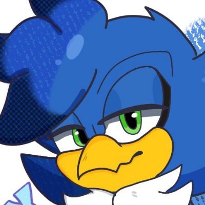 Sonic alt of @Sky_Ticktum_ | SFW/NSFW🔞 | He/Him | 20 | 🇲🇾 | Vlogger, VA & Streamer | 💙@Drey_Blanc💙 | PFP: @Kuromzu_ | Banner: @iam_crisi