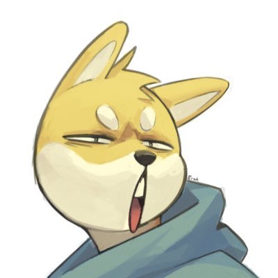 Ermakkk🐕(COMMS 4/4) Profile