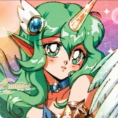 neeko staarさんのプロフィール画像