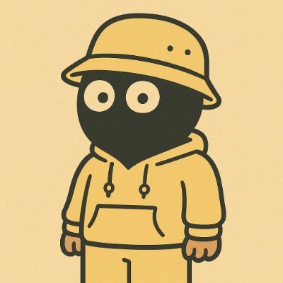 maliq_akg's profile picture. Web3 User 💯 | PLUME & MOVE maxi