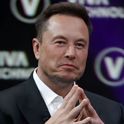 🔭 🚀| SpaceX - CEO & CTO 🚘ITesla - CEO 🤠 And Product Architect 🪩I The Boring Company🪐🏗🎇 I Owner Of X platform