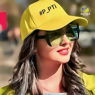 Proud supporter of Imran Khan.

@Teamipians 🫶