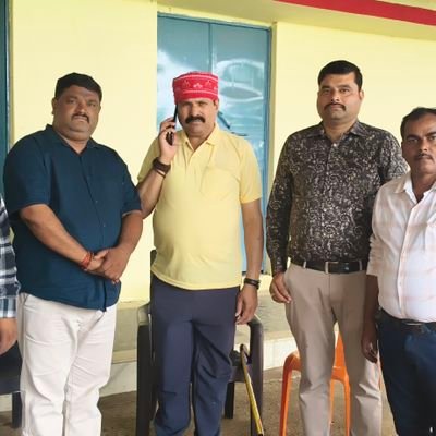 Arunchaura81902's profile picture. अरुण कुमार चौरसिया मंडल अध्यक्ष