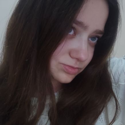 AngelinaAv33134's profile picture. made to be loud 🤍