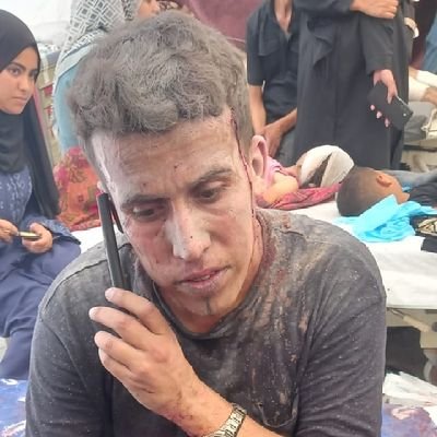 My friends Save me and my family me from this genocide after my future was destroyed💔🙏😭.
