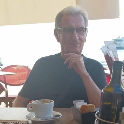 Giancarlo050567's profile picture. Saggezza