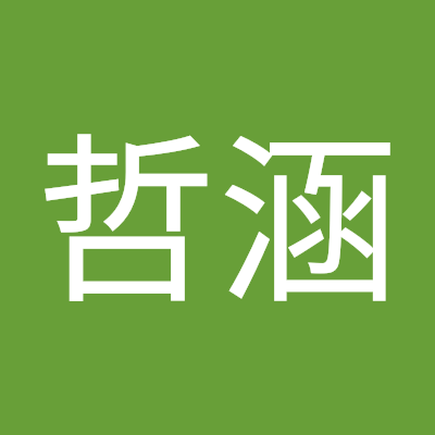 ChenZhe33498's profile picture. 