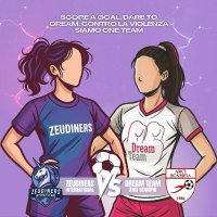 Zeudiners International (@zeudinersmatch) 's Twitter Profile