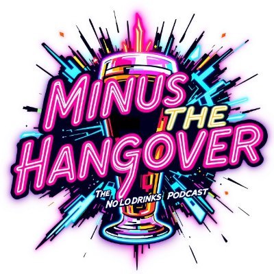A fortnightly podcast exploring No & Low alcohol drinks, reaching the parts other podcasts can't reach - hosted by best mates Christophe Philipps & Pete Mason.