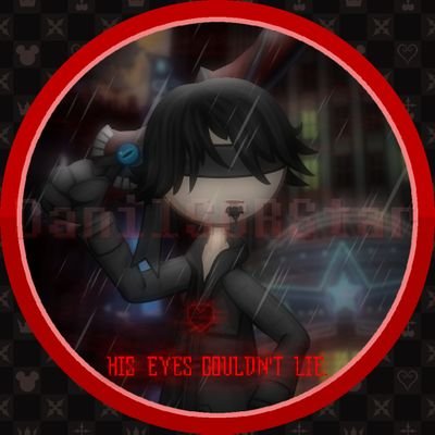 🗝️🖤 𝕯𝖆𝖓𝖎𝖑 🖤🗝️さんのプロフィール画像