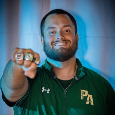 Pinecrest Academy Recruiting Liaison || Defensive Line || Wrestling || Track & Field || Strength and Conditioning || Love, Pray, Work, Seek || #BetweenThePines