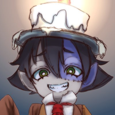 捕獲された帽子屋さんのプロフィール画像