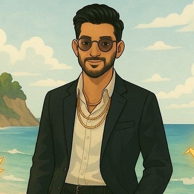 🔥Crypto sniper | Portfolio flexer | Kaito Yapper | @NEARProtocol | #Crypto
