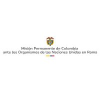 Misión Permanente de Colombia ante ONU en Roma (@mision_colroma) 's Twitter Profile