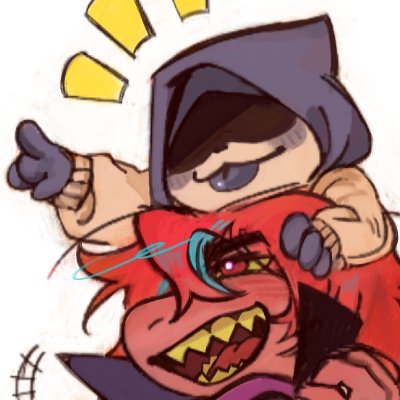 💥さんのプロフィール画像
