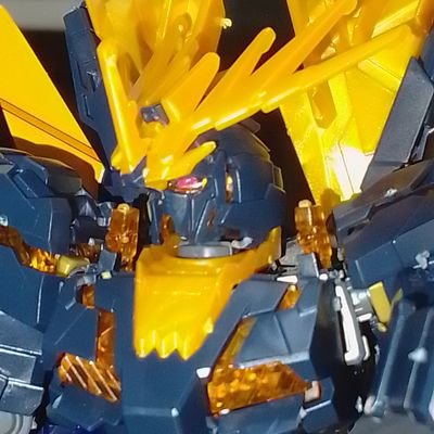 趣味は特撮、ゲーム等
よろしくお願いいたします!
理想は界隈とか関係なく仲良くできる事
ただし去るものは追わず
最近はまたガンダムブレイカーやってます
ガンプラも気分で制作中。
(気になったもの中心)
ENFP-T
