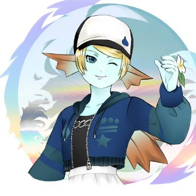 調理する武闘家!喰らえ我が鉄拳とバトルステーキ!
☆ドラクエでのキャラ名は「ミスラン」です!
☆お絵描きも始めました!ただいま猛勉強中です!
☆アイコンはロキ&ニナル様
@roki4165_DQ10からいただきました♥