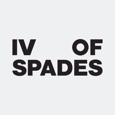 IV OF SPADES Profile