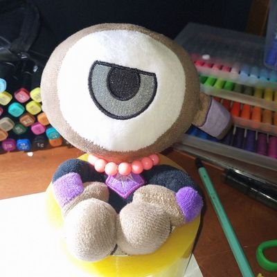 HeitorKsksk's profile picture. he/him^_^💜