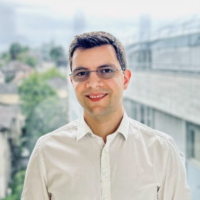 Anthony J. Fernandes Profile
